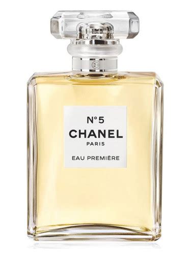 chanel 5 premiere perfume 200 ml